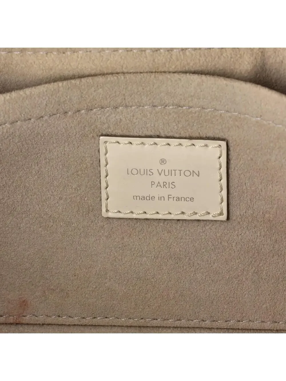 Louis Vuitton Montaigne Clutch Epi #294881L81B